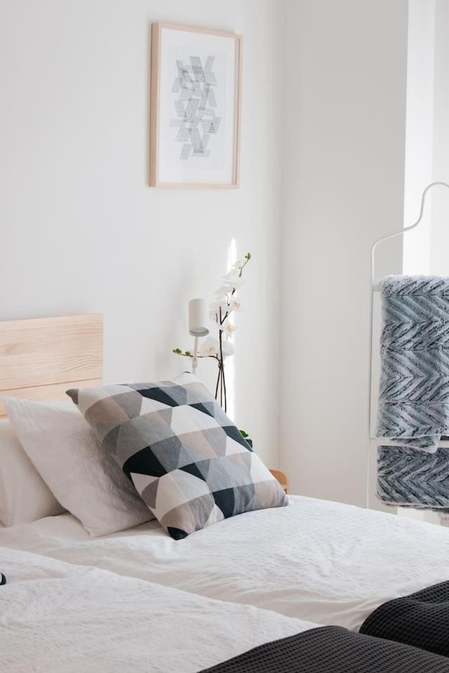 Ekilore - Basquenjoy Apartment *