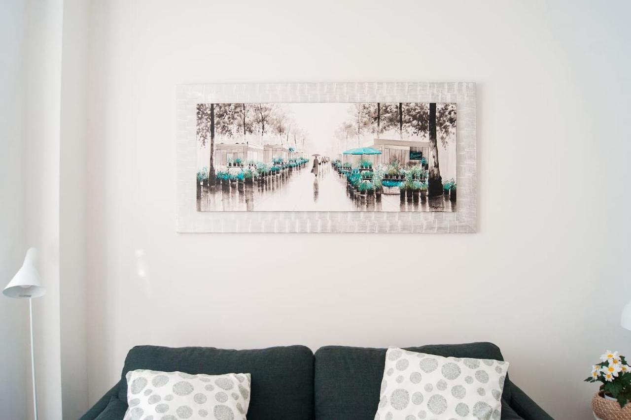 Appartement Ekilore - Basquenjoy Fontarrabie