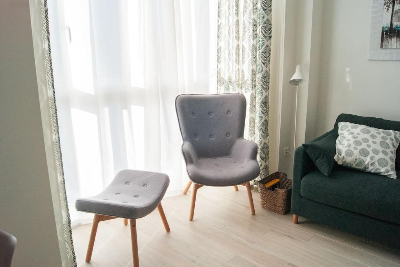 Ekilore - Basquenjoy Apartment Hondarribia