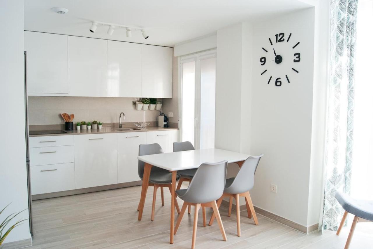 Ekilore - Basquenjoy Apartment