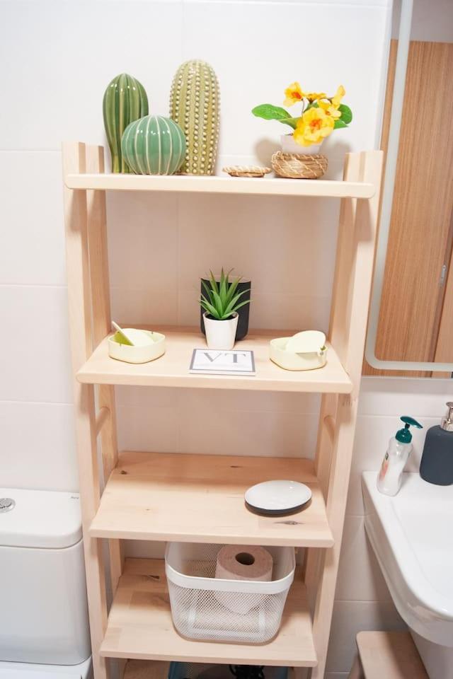 Ekilore - Basquenjoy Apartment Hondarribia