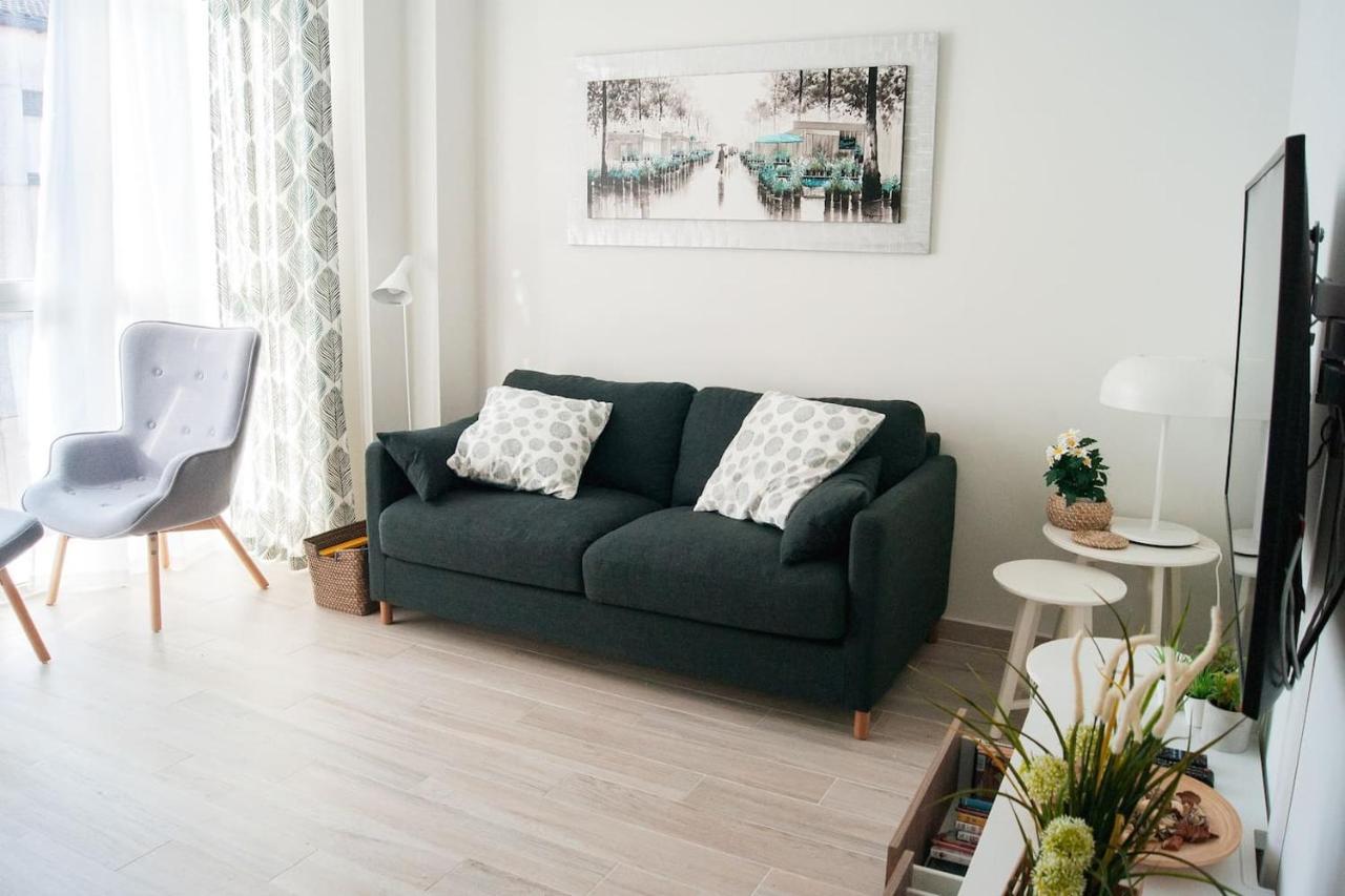 Ekilore - Basquenjoy Apartment Hondarribia