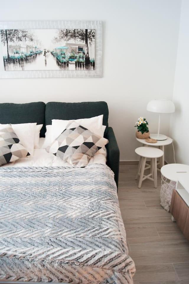 Ekilore - Basquenjoy Apartment *