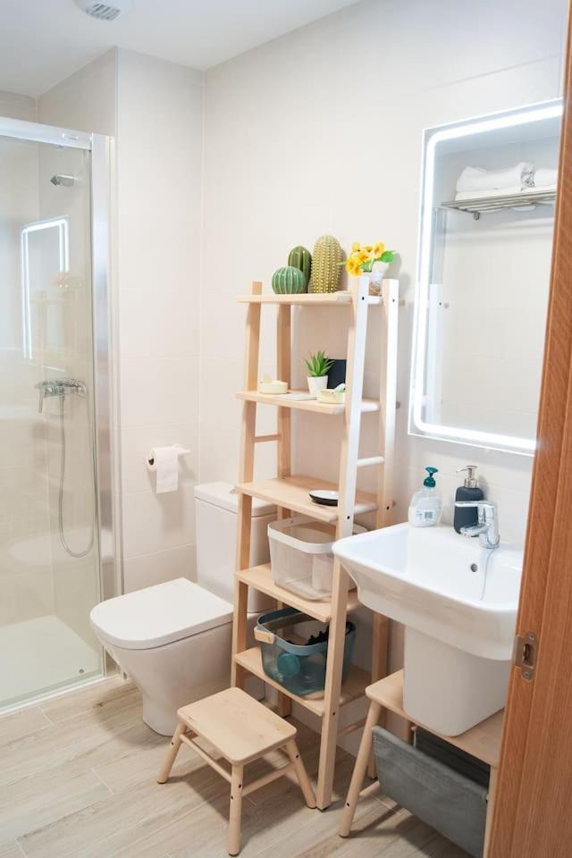 Apartment Ekilore - Basquenjoy