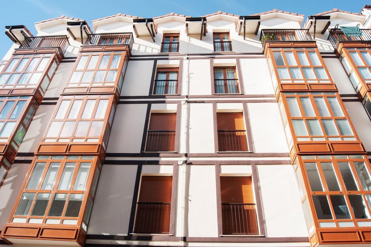 Appartement Ekilore - Basquenjoy Fontarrabie