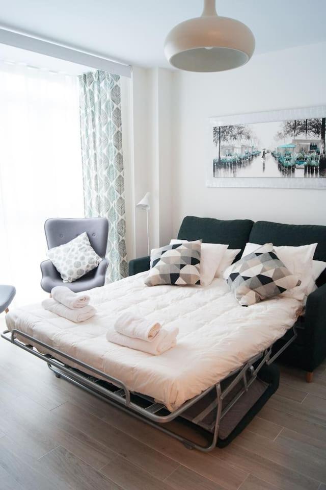 Appartement Ekilore - Basquenjoy *
