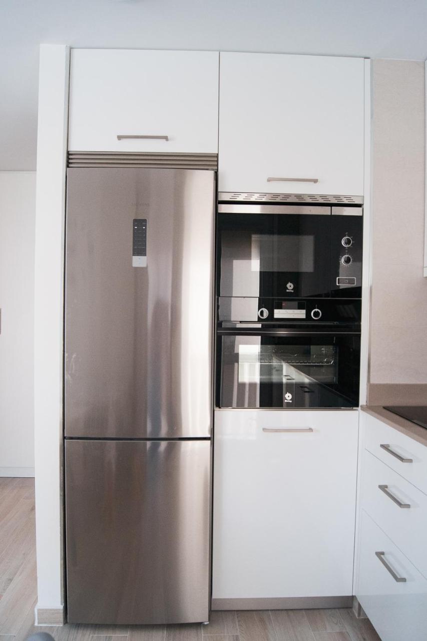 Ekilore - Basquenjoy Apartment